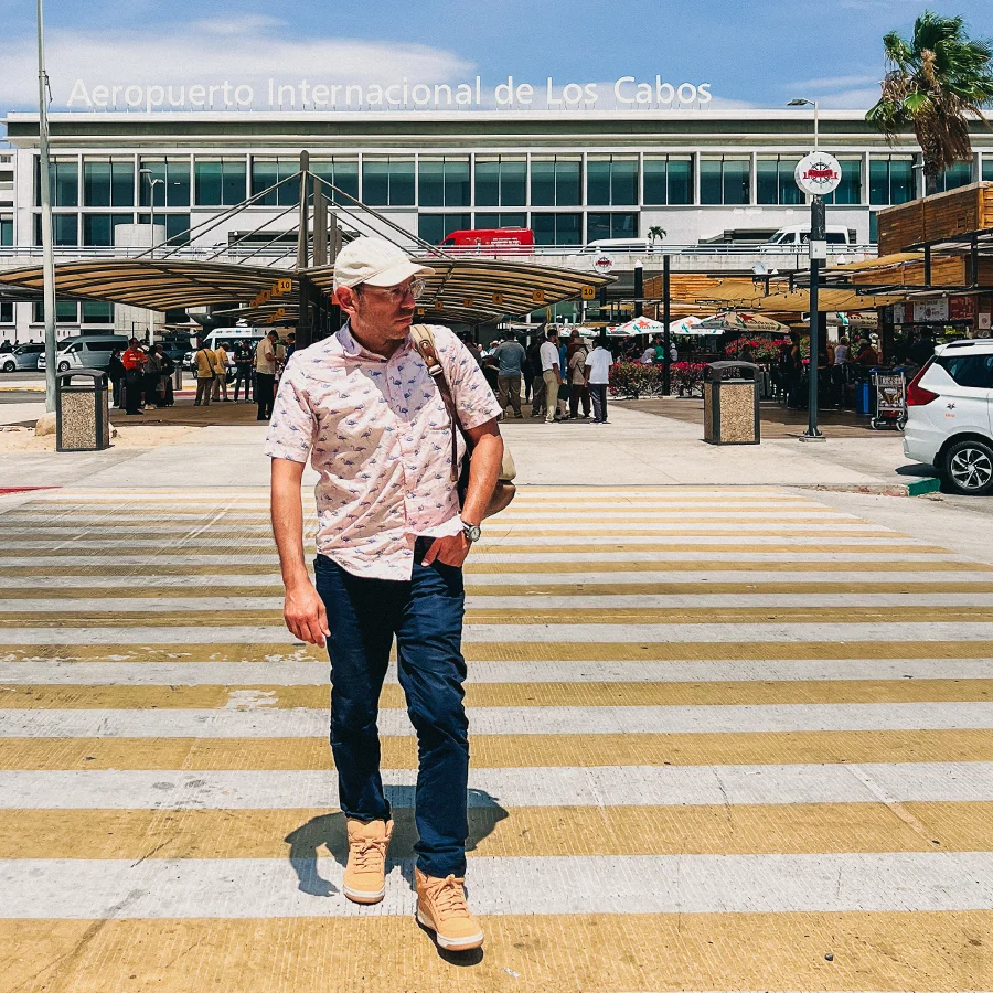 Erik Esparza tulsa realtor photographer and marketing strategist