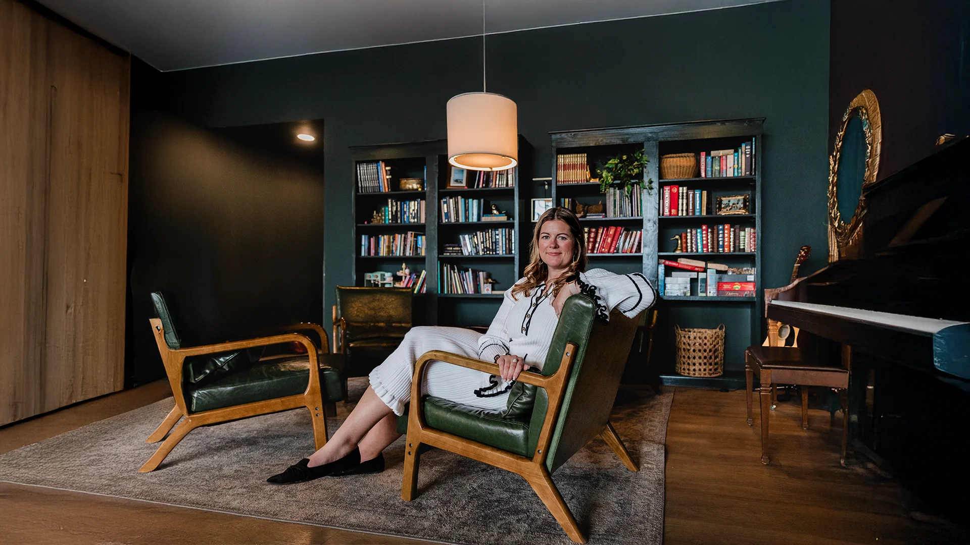 images of realtors taken by Tulsa realtor and brand photographer and brand strategist Erik Esparza