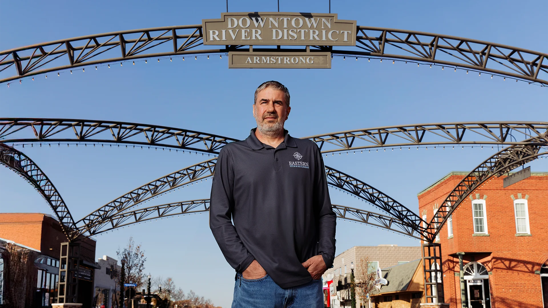 images of realtors taken by Tulsa realtor and brand photographer and brand strategist Erik Esparza