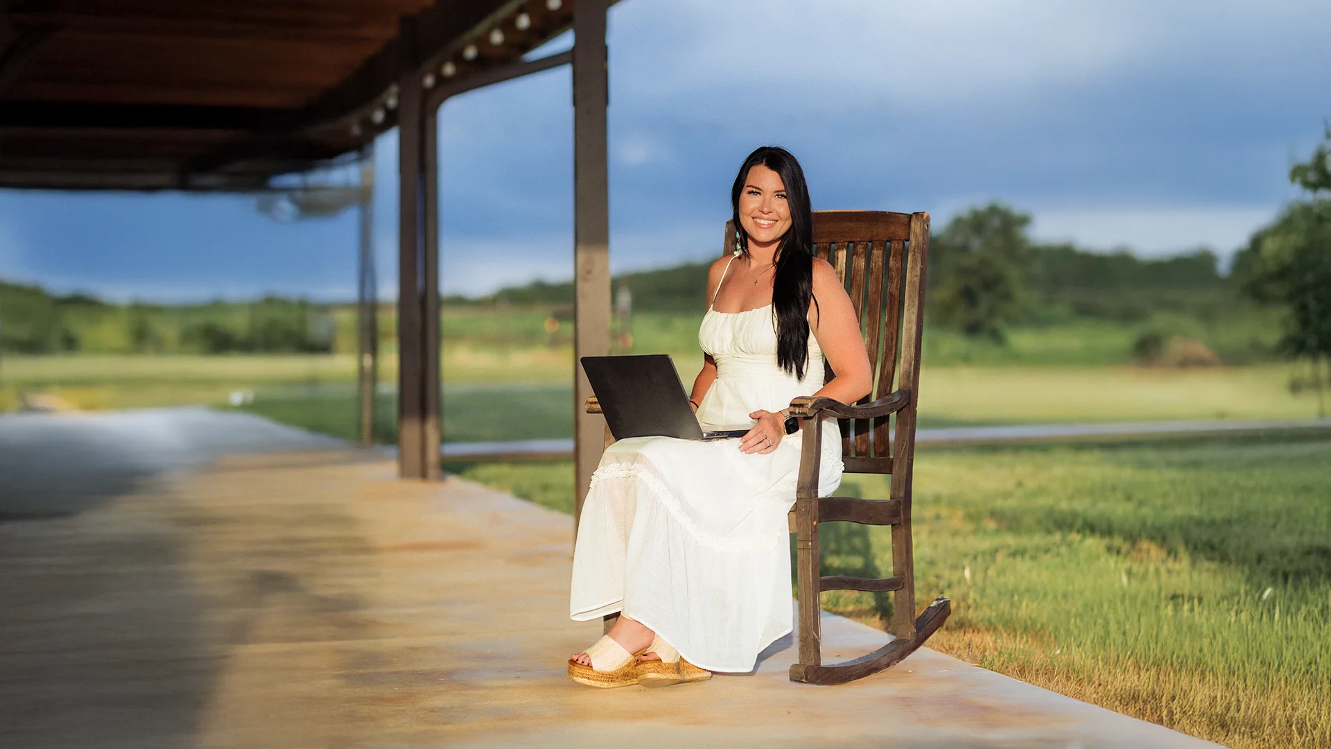 images of realtors taken by Tulsa realtor and brand photographer and brand strategist Erik Esparza